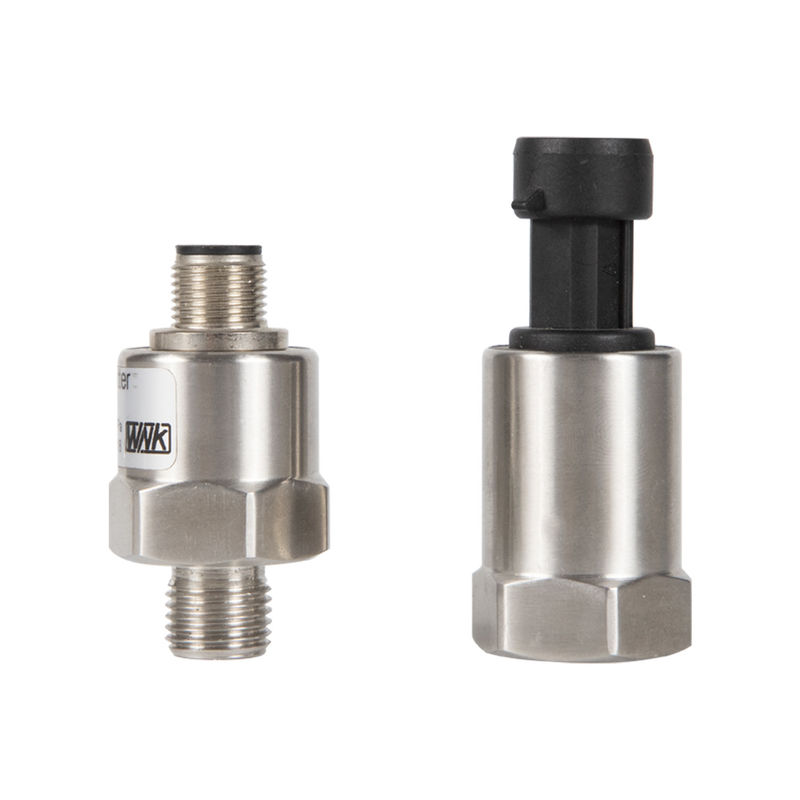 protección del sensor IP65 de la presión de agua de 0.5-5V 4-20ma I2C para la HVAC
