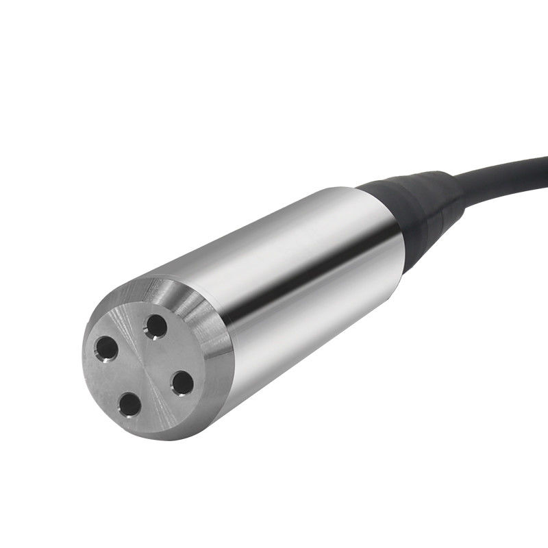 Sensor llano sumergible 4.5V de WNK 4 - 20mA 0,5 - para el tanque de agua