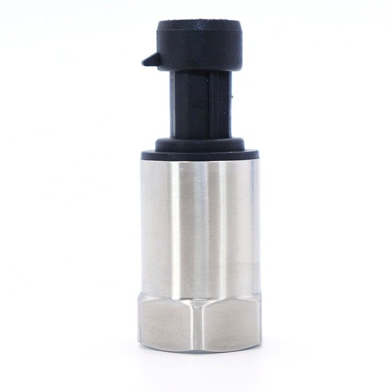 IP65 protección 0,5 - sensor de la presión hydráulica 4.5V para el aceite del agua