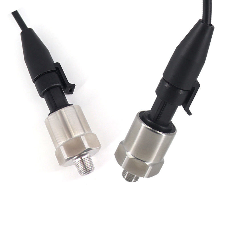 Los sensores de la presión del ODM 0.5-4.5V del OEM riegan el sensor de la presión de la bomba