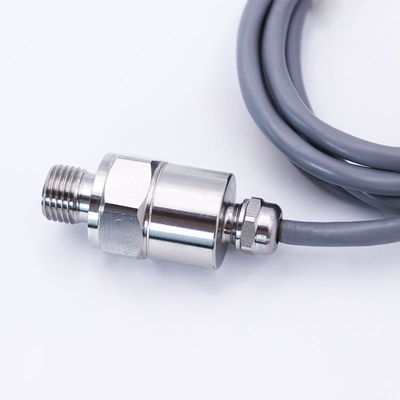 Transmisor del sensor de la presión de WNK para la supervisión 4 de la HVAC a 20mA 0,5 - 4.5V