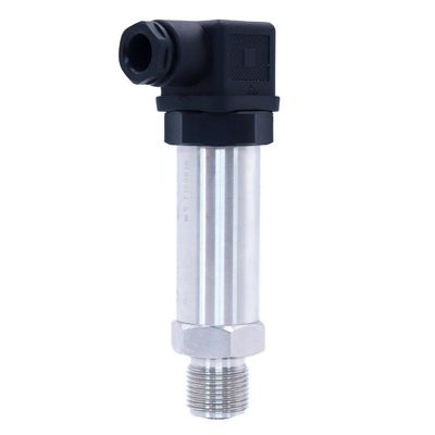 4-20mA 1-5V hizo salir el transmisor de presión rasante del diafragma IP65