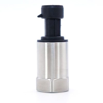 Transductor elegante del sensor de la presión para 4-20mA refrigerante 0.5-4.5V