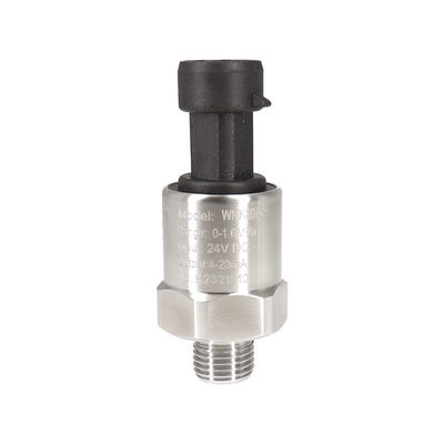 Fuente miniatura del sensor 3.3V del transductor de presión de agua de WNK