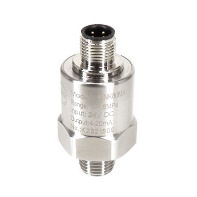 Sensor adaptable 0 de la presión de la HVAC del OEM - 60bar