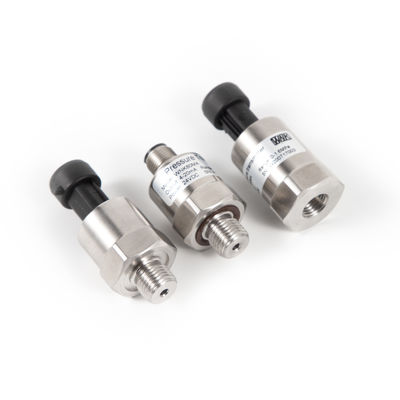 1-5V de salida HVAC sensor de presión proveedor con 304SS carcasa para sistemas HVAC eficientes