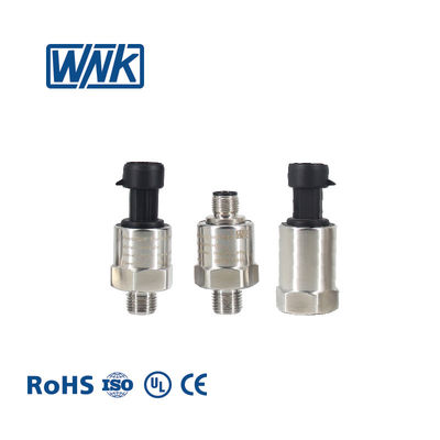 Sensor de presión HVAC de alta calidad y rentable para aplicaciones de aire acondicionado
