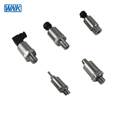 Transmisor de presión IOT de aire con señal de salida de 0,5 a 4,5 V y rango de presión de 10 kPa
