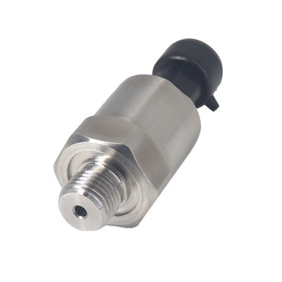 Presión absoluta sensor de presión IOT 304SS carcasa IP65 para aplicaciones industriales