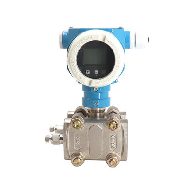 Transmisor de presión industrial de RS485 Modbus ExidIICT6 para el vapor del gas líquido