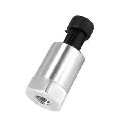 Sensor de presión IOT HVAC con señal de salida de 3.3V y rango de presión de 10kpa