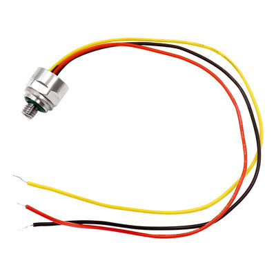 WNK 0.5~4.5V Sensor de presión compacto Camión de automóviles para sistema hidráulico