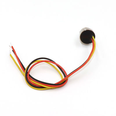 Sensor de transmisión de presión pieoresistiva WNK I2C para la máquina automática de limpieza de piscinas