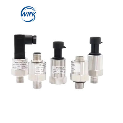 Sensor de presión WNK I2C 4-20ma Salida