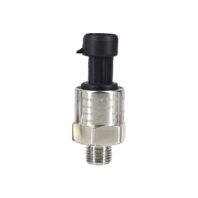 Sensor de presión de agua Transductor de presión industrial Transmisor 4-20ma para aplicaciones IOT