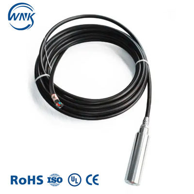 WNK 0-5M RS485 Sensor de nivel del tanque de agua sumergible