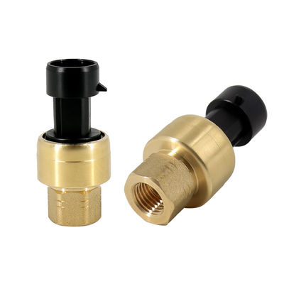 Sensor de presión de refrigeración WNK HVAC Transmisor de presión 0,5-4,5v