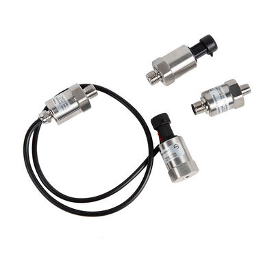 WNK 4-20ma 0,5-4,5V HAVC compresor de aire camión de agua sensor de presión de freno de aceite de combustible