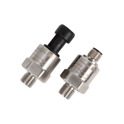 Transductor de presión de calibración WNK 4-20ma 0-5V para gas inteligente