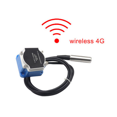 4G NB-Lora IOT Sensor inalámbrico del nivel del agua para el monitoreo del tanque de agua
