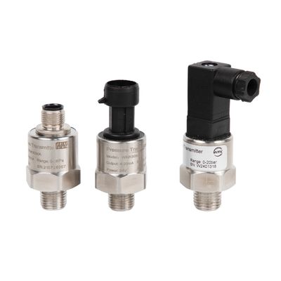 WNK 0,5-4,5V Sensor de presión cerámico piezorresistivo 4 ~ 20mA