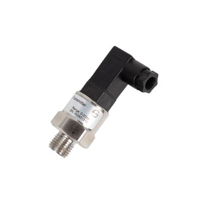 WNK 4~20mA 0-10V IIC Sensor de Presión de Agua Transductor de Presión