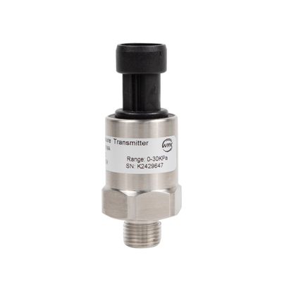 Sensor transductor transmisor de presión de gas, aceite y agua OEM ODM
