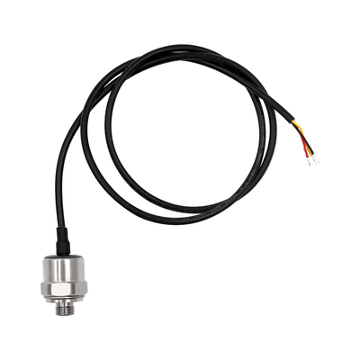 WNK 0.5-4.5V compresor de aire sensor de presión transmisor de presión para control y automatización de procesos del motor