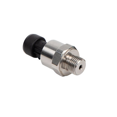Sensor de presión automático del combustible de aceite WNK 1/8NPT Thread 4-20mA Salida 0,5-4,5V