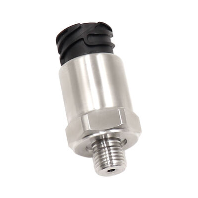 WNK 0-5V 4~20mA 0,5% Sensor de presión de gas y agua OEM Transmisor de presión a prueba de explosión Transductor