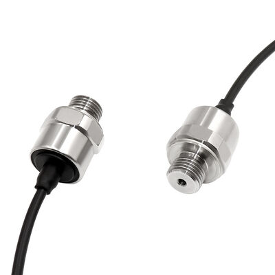 WNK Low Cost Compact Pressure Sensor 0,5-4,5V para aceite de agua y aire