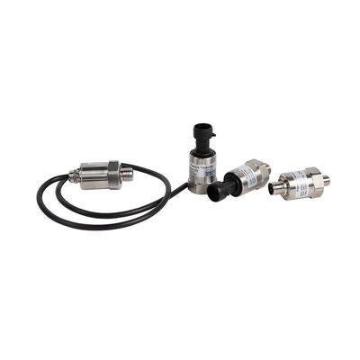OEM Hirschmann 316L Transductor de presión 4-20ma para refrigeración