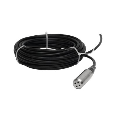 WNK ATEX Explosion Proof IP68 Submersible Water Level Sensor 4-20mA for Agricultural Irrigation Deep Well System