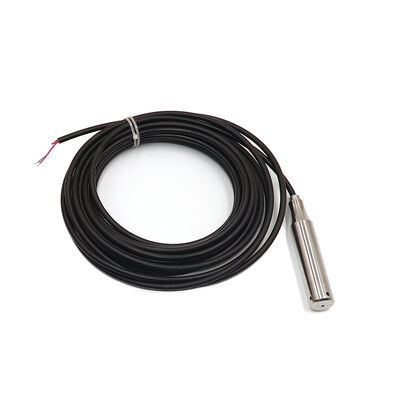 WNK RS485 Modbus Submersible Water Level Sensor for Water and Diesel