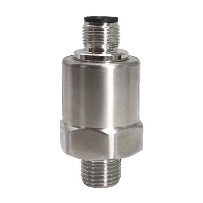 Transductor de presión del nivel del agua 304SS 0,2% para la HVAC refrigerante agua-aire