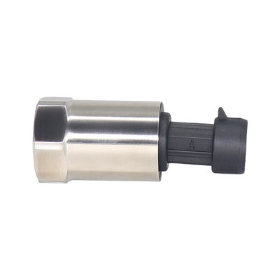 Sensor de la presión de la HVAC de I2C, transmisor de presión de la refrigeración de IP67 24VDC