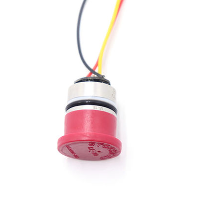 Bajo sensor costo de la presión de I2C Digitaces para el control de proceso/las medidas frescas de las aguas residuales