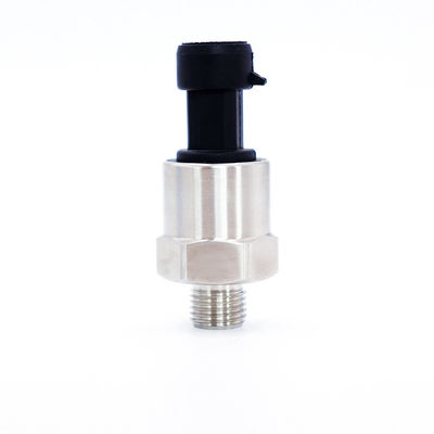 Sensor 0.5-4.5V de la presión del aire acondicionado IP67 para los sistemas de la HVAC
