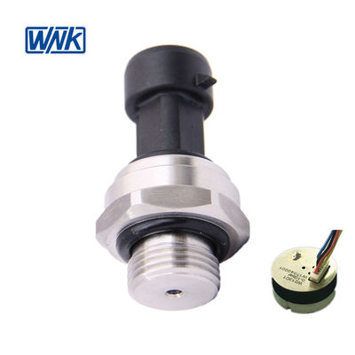 Microprocesador electrónico del condicionamiento de señal de ASIC del sensor de la presión de agua de la alta sobrecarga