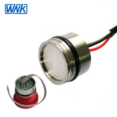 sensor electrónico de la presión de agua 316L con salida de I2C SPI