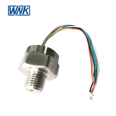 Pequeño IOT sensor elegante de la presión del GS con la función del sueño de SPI I2C 0.2-2.9V