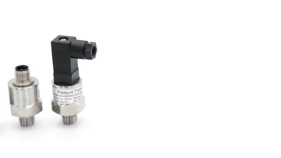sensor electrónico de la presión de i2C, transmisores de la presión absoluta del ODM 0,5% FS