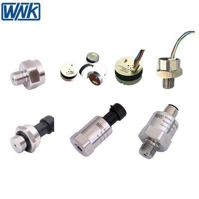 Transmisor de presión electrónico de Px10 316L para el gas líquido y el vapor