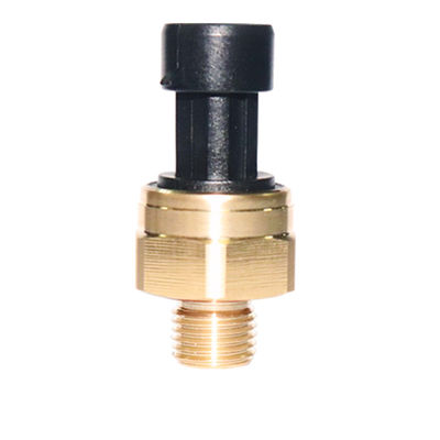 Sensor 10bar del transductor de presión G1 4 para el aire de líquido del agua