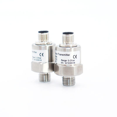 Sensor electrónico de la presión de aire de I2C, transductor de presión de gas natural 0-6Mpa