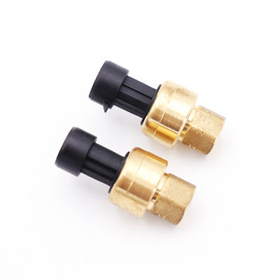 sensor electrónico de la presión de aire 6MPa transductor de presión de 5 voltios para el aire acondicionado
