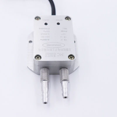 Transmisor de presión diferenciada de WNK808B, sensor de la presión de viento IP65