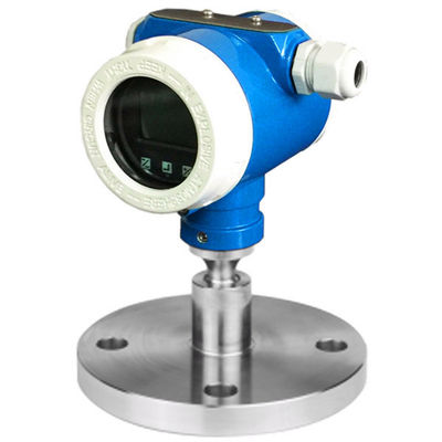 transmisor de presión de alta temperatura 700bar, 0,075% Hart Pressure Transmitter