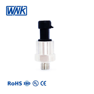 Sensor de la presión de la salida de IP65/IP67 0.5-4.5V I2C 4-20ma para el gas líquido