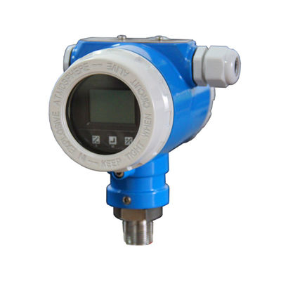 Transductor de presión elegante de alta temperatura Exiall ininflamable CT4 CT6